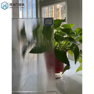 Meilleur verre altéré pour le verre unique verre câblé / décoratif / verre de salle de bain à partir de verre flottant