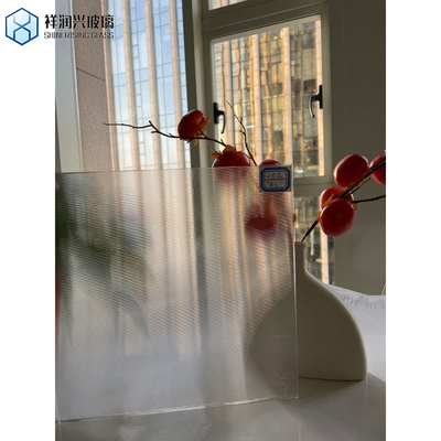 Meilleur verre altéré pour le verre unique verre câblé / décoratif / verre de salle de bain à partir de verre flottant