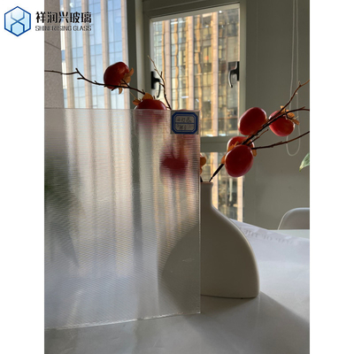 Meilleur verre altéré pour le verre unique verre câblé / décoratif / verre de salle de bain à partir de verre flottant