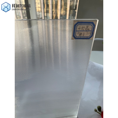 Meilleur verre altéré pour le verre unique verre câblé / décoratif / verre de salle de bain à partir de verre flottant
