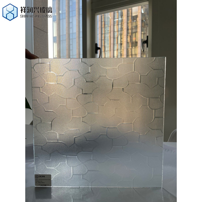 Técnique du verre laminé
