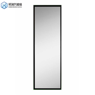 Vitre stratifié personnalisé fenêtre de bâtiment 4mm 5mm 6mm 8mm teinté bronze bleu verre fumé