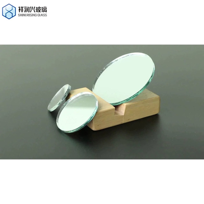 Verre reflet durci sur mesure avec teinte de bronze bleu vert de Qingdao au meilleur