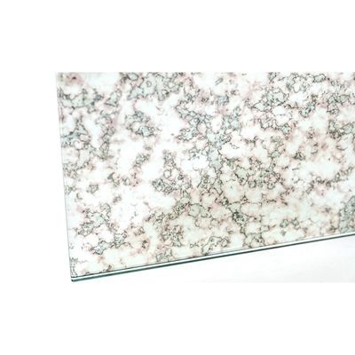 GB15763.2-2005 Miroir en argent ancien standard 4 mm 5 mm 6 mm 8 mm Miroir en cuivre ancien