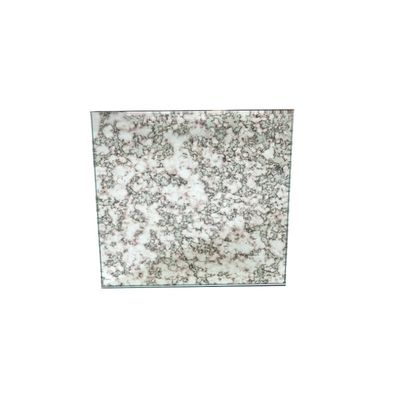 GB15763.2-2005 Miroir en argent ancien standard 4 mm 5 mm 6 mm 8 mm Miroir en cuivre ancien