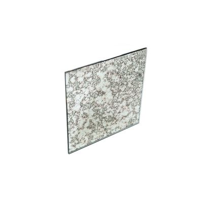 GB15763.2-2005 Miroir en argent ancien standard 4 mm 5 mm 6 mm 8 mm Miroir en cuivre ancien