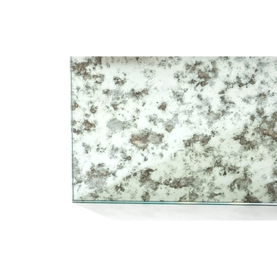 1830*2440/2140*3300/2440*3660 Miroir antique en verre Miroir de chambre d'hôtel pour le style moderne