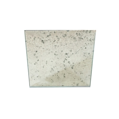 1830*2440/2140*3300/2440*3660 Carré de verre Caractéristiques de l'artisanat Miroirs carrés Miroir mosaïque Carreaux