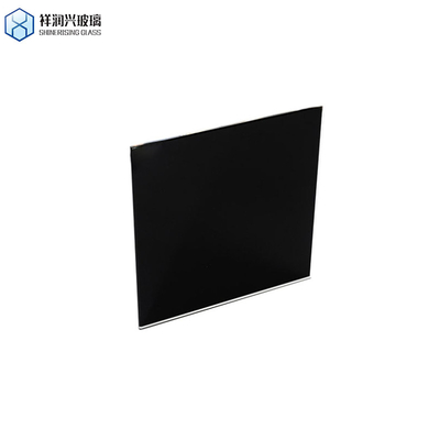 5/6 mm d'argent/aluminium/cuivre trempé/laminé/soleil/antique/rearview/chrome/un sens/irrégulier/LED/coloré/convexe/miroir en verre pour l'architecture
