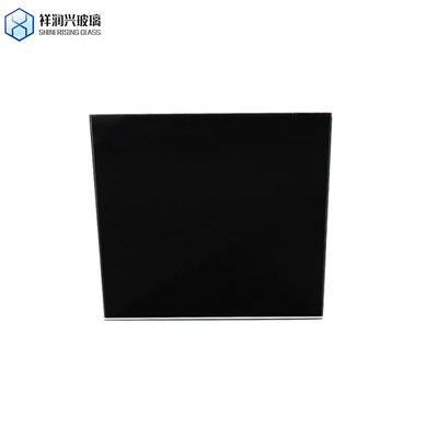 5/6 mm d'argent/aluminium/cuivre trempé/laminé/soleil/antique/rearview/chrome/un sens/irrégulier/LED/coloré/convexe/miroir en verre pour l'architecture