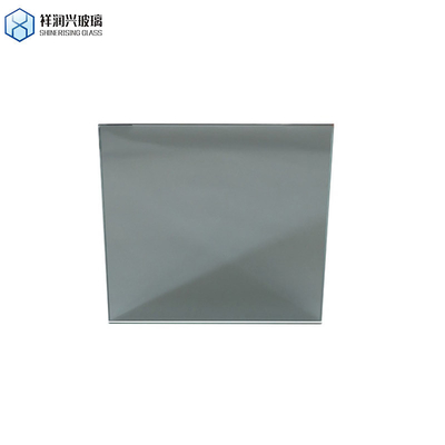 Classifier le verre double revêtu de miroir argenté pour les couches de miroir en aluminium coloré en fonction de la demande