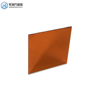 Des feuilles de verre de douche de conception personnalisée avec des couches standard et figurées GB15763.2-2005