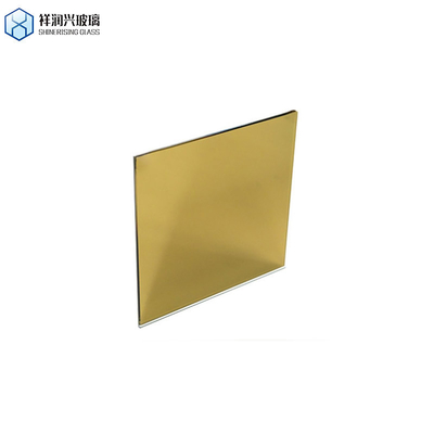 Des feuilles de verre de douche de conception personnalisée avec des couches standard et figurées GB15763.2-2005