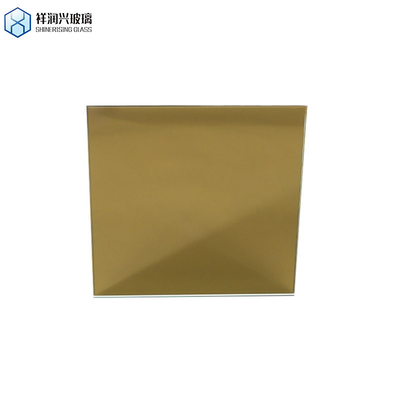 Des feuilles de verre de douche de conception personnalisée avec des couches standard et figurées GB15763.2-2005