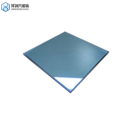 Produit principal du verre teinté bleu brun océanique automatique