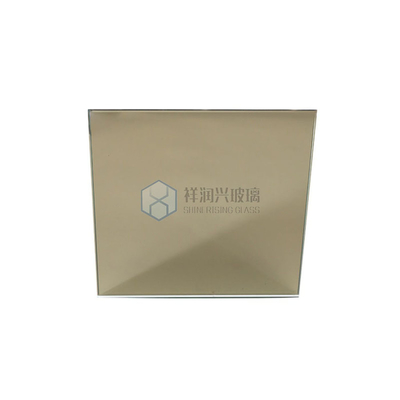 Verre flottant/Verre de bâtiment/Verre réfléchissant/Verre teinté/Verre à motifs/Verre à feuille/Verre peint/Verre flottant ultra-transparent/LED Miroir de salle de bain Verre vitrée