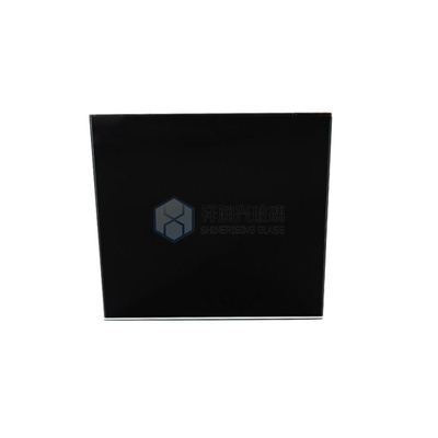 Verre miroir argenté 1,8 mm 6 mm miroir en aluminium transparent de couleur personnalisé pour vos besoins