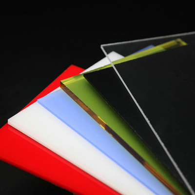 Vêtements à revêtement de couleur décoratif de verre lamellé dichroïque