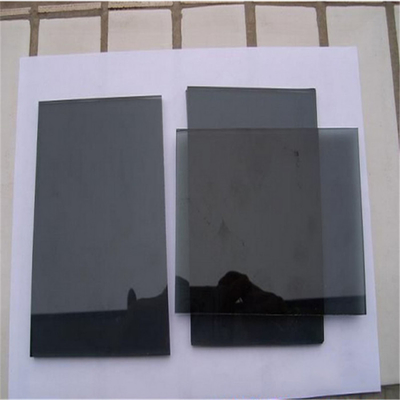Hologrammes en verre 3D en verre de grande taille pour les meubles 1830*2440/2140*3300/2440*3660