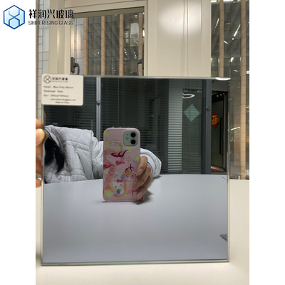 Principaux Produits Rétroviseur à motifs de verre Rétroviseur à couleurs de verre Rétroviseur de salle de bain LED