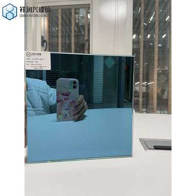 Principaux produits Double revêtement en argent miroir pour cadre et meubles sur demande