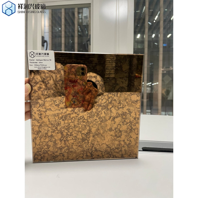 5 ans service après-vente Vintage Vénitien miroirs en verre avec option de personnalisation