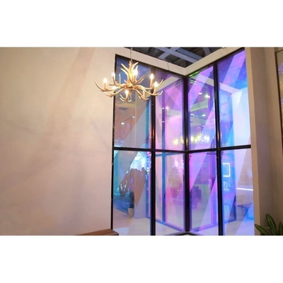 Qingdao 2mm 3mm 4mm 5mm 6mm 8mm 10mm 12mm verre trempé clair et teinté pour porte