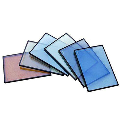 Verre de bâtiment personnalisé 5 mm 6 mm 8 mm 10 mm Tint Float Glass pour l'architecture