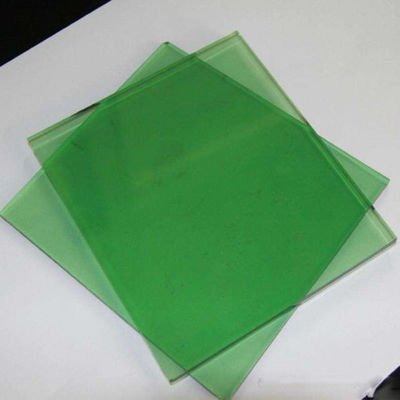 2 mm 3 mm 4 mm 5 mm 6 mm 8 mm Verre teinté personnalisé Verre de construction en vitrage trempé