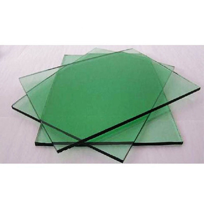 Vêtements colorés 5 mm 6 mm 8 mm réfléchissants bleu vert teinté