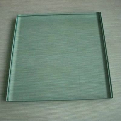 GB15763.2-2005 Structure solide standard Shanghai intégrale construite à l'aveugle pour la porte de fenêtre