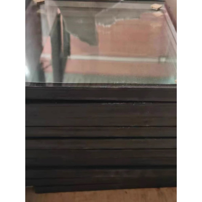 Panneau de verre isolant sous vide à faible E tempéré / vig personnalisé pour les besoins de personnalisation