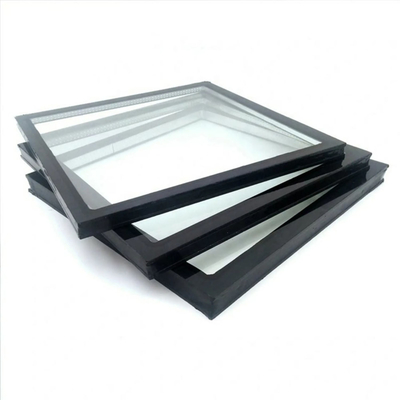 GB15763.2-2005 Panneaux de verre creux isolés à température basse pour les murs de rideau