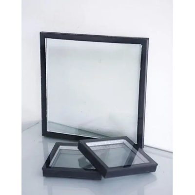 GB15763.2-2005 Panneaux de verre isolés remplis d'argon pour fenêtres extérieures