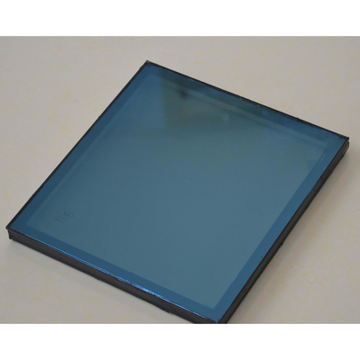 GB15763.2-2005 Panneaux de verre isolés remplis d'argon pour fenêtres extérieures