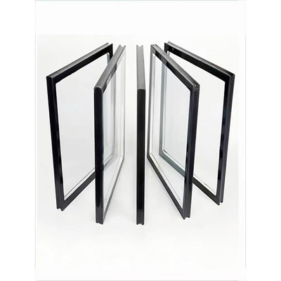GB15763.2-2005 Panneaux de verre isolés remplis d'argon pour fenêtres extérieures