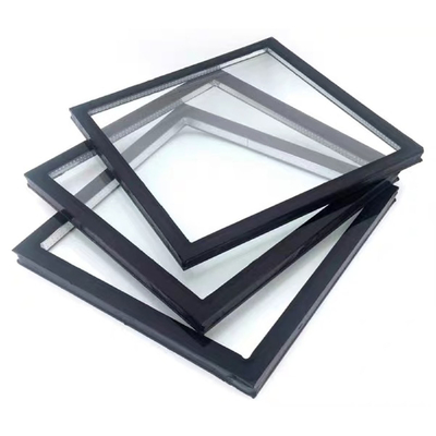 GB15763.2-2005 Panneaux de verre isolés remplis d'argon pour fenêtres extérieures