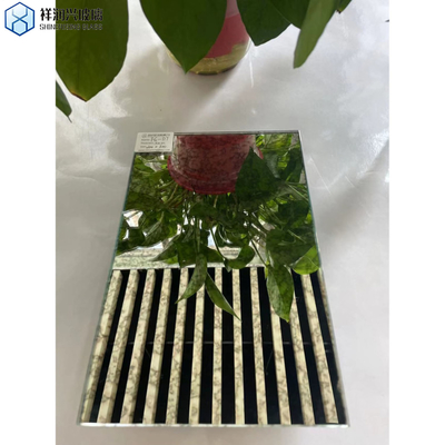 Fabriques de verre flottant pour les produits personnalisés