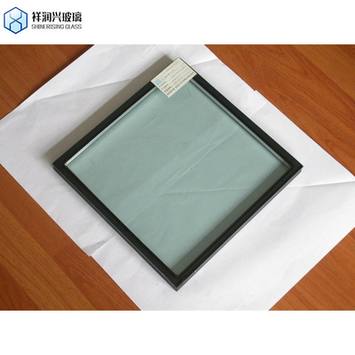 GB15763.2-2005 Standard des stores plats entre les vitres isolées pour fenêtres et portes