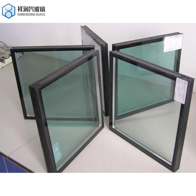 GB15763.2-2005 Standard des stores plats entre les vitres isolées pour fenêtres et portes