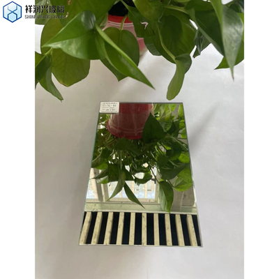 Demande Produit principal Verre à motifs pour la décoration Verre murale Miroir de salle de bain