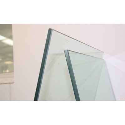 Qingdao Sun Global Glass Tempérée solide structure isolée verre pour la construction