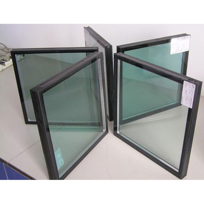 Unité de verre isolant acoustique à structure solide de Qingdao