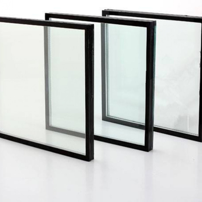 Qingdao Electric Smart Motorized Blinds intégrés entre les vitres pour la personnalisation des fenêtres