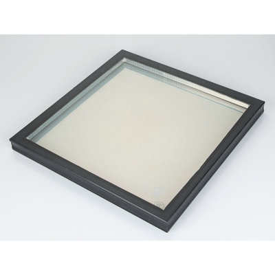 Autres produits en verre simple câblé/décoratif/de salle de bain avec stores internes