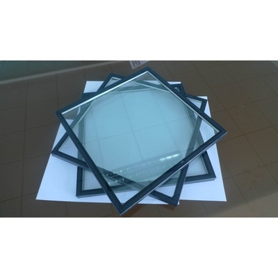 GB15763.2-2005 Panneaux de verre isolant physiquement trempés pour un toit unique à Qingdao