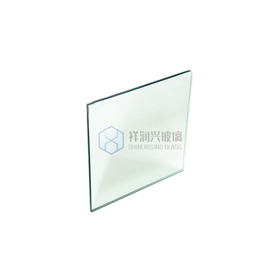 B2B Demande de couches modernes verre transparent miroir de maquillage LED pour la forme rectangulaire