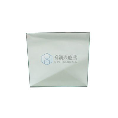 Couches comme le client prime Float Glass Mirror Sheet avec certificat SGS