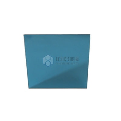 Couches comme le client prime Float Glass Mirror Sheet avec certificat SGS