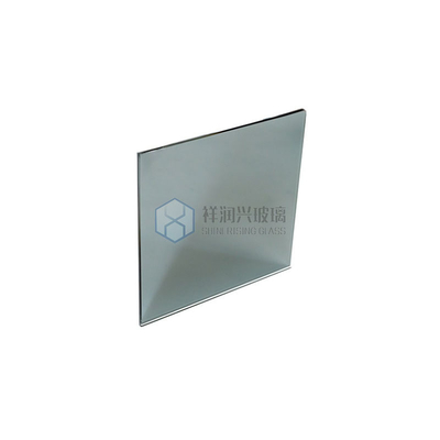 L'architecture de style moderne vitrail bidirectionnel essentiel pour les miroirs intelligents